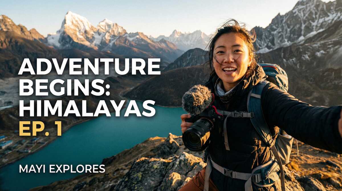 神秘视频旅行视频