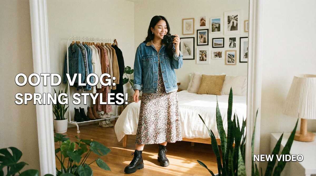 神秘视频时尚视频